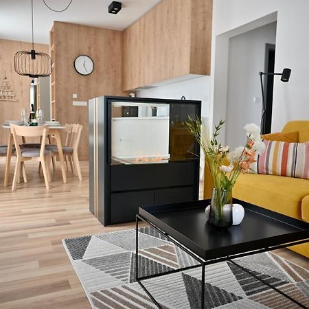 Kubinska Hola - Apartmany Hillside Point Dolny Kubin Exterior photo
