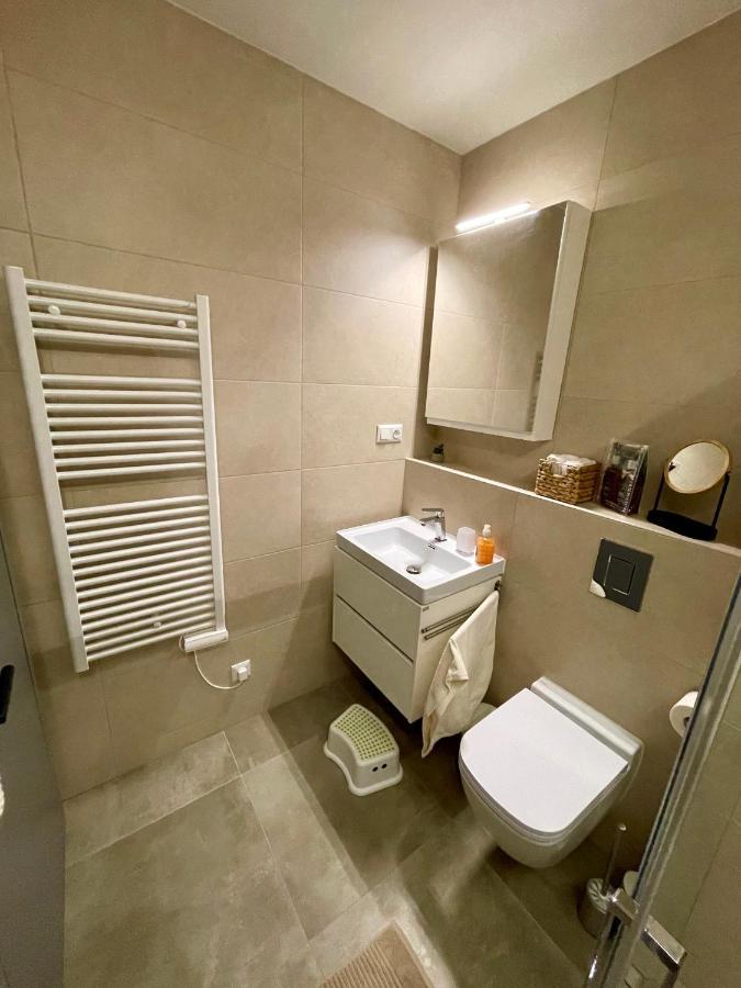 Kubinska Hola - Apartmany Hillside Point Dolny Kubin Exterior photo