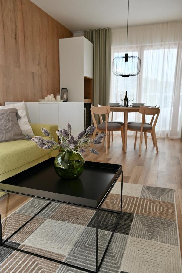 Kubinska Hola - Apartmany Hillside Point Dolny Kubin Exterior photo