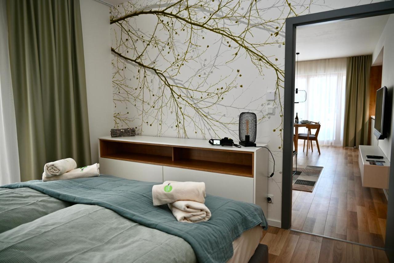 Kubinska Hola - Apartmany Hillside Point Dolny Kubin Exterior photo