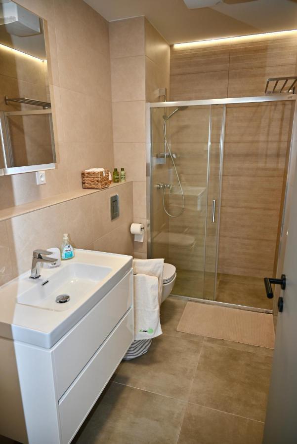 Kubinska Hola - Apartmany Hillside Point Dolny Kubin Exterior photo