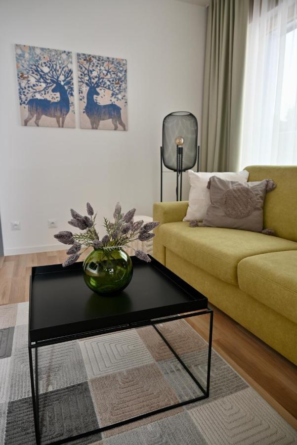Kubinska Hola - Apartmany Hillside Point Dolny Kubin Exterior photo