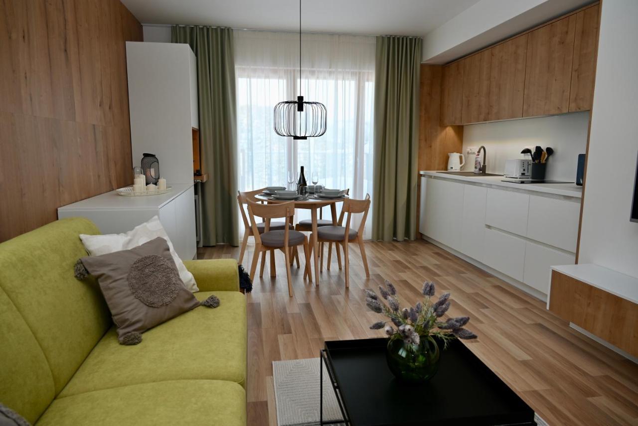 Kubinska Hola - Apartmany Hillside Point Dolny Kubin Exterior photo