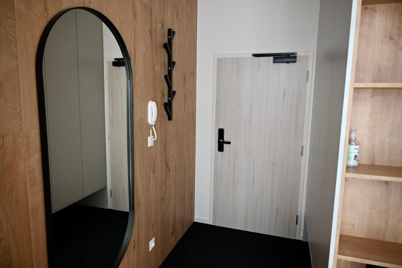 Kubinska Hola - Apartmany Hillside Point Dolny Kubin Exterior photo