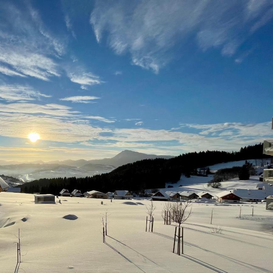 Kubinska Hola - Apartmany Hillside Point Dolny Kubin Exterior photo